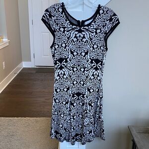 Elle Sweater Mini Dress